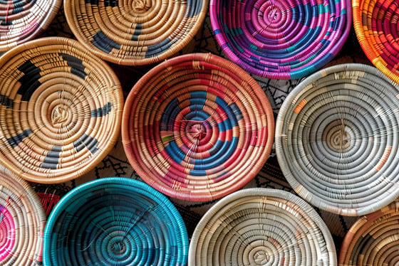 Excursion Sénégal Casamance  : Sur la route de l'artisanat