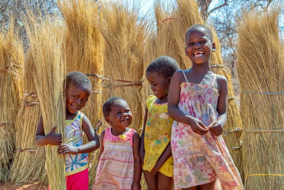 Immersion africaine et rencontre avec populations sénégalaises