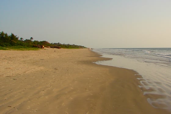 Circuit immersif de 15 jours en Casamance