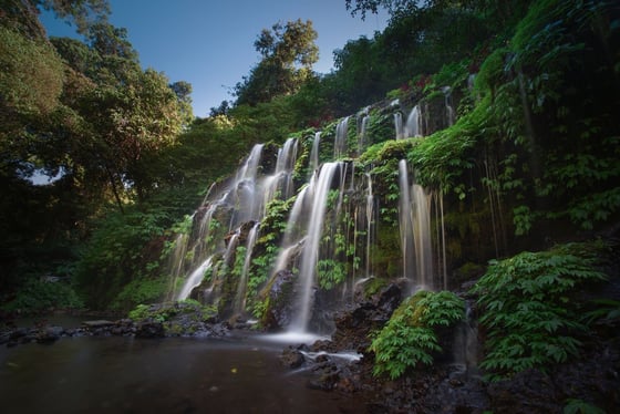 Excursion Munduk Bali | Randonnée, cascade et nature avec guide francophone – Secretoo