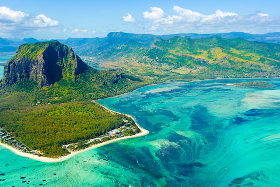 Randonnée au Morne Brabant | Aventure & Vue Panoramique à Maurice