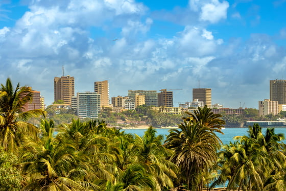 Découverte de Dakar : les incontournables de la capitale sénégalaise
