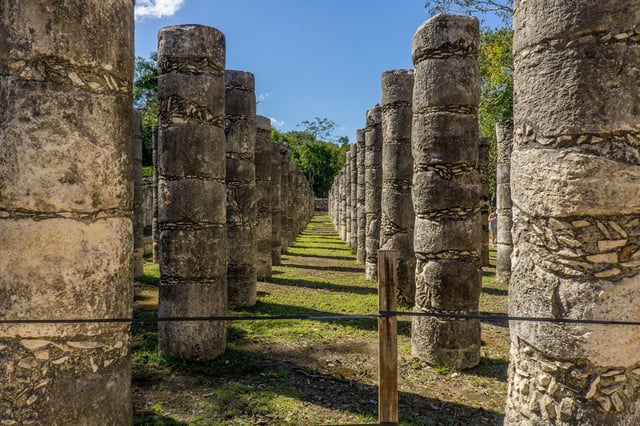 Visiter Chichen Itza avec un guide francophone : nos conseils