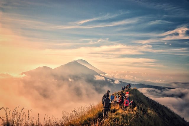 Bali authentique : explorer l'île hors du tourisme de masse